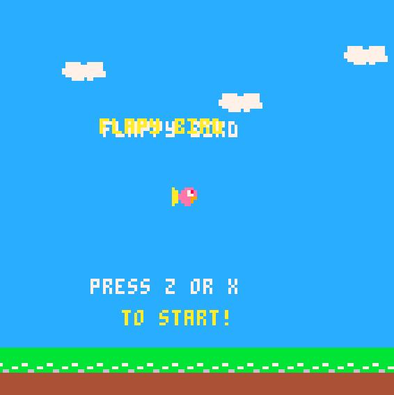 pictureofflappybird